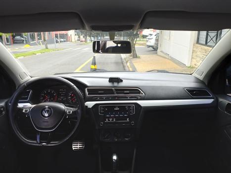 VOLKSWAGEN Voyage 1.6 4P FLEX AUTOMÁTICO, Foto 13