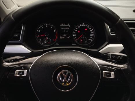 VOLKSWAGEN Voyage 1.6 4P FLEX AUTOMÁTICO, Foto 14