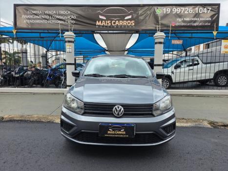 VOLKSWAGEN Voyage 1.6 4P FLEX MSI, Foto 2