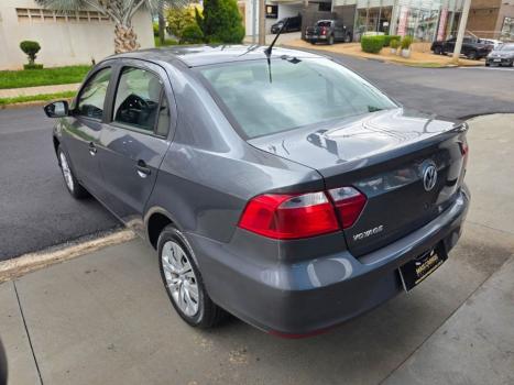 VOLKSWAGEN Voyage 1.6 4P FLEX MSI, Foto 5