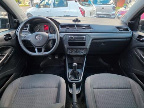 VOLKSWAGEN Voyage 1.6 4P FLEX MSI, Foto 8