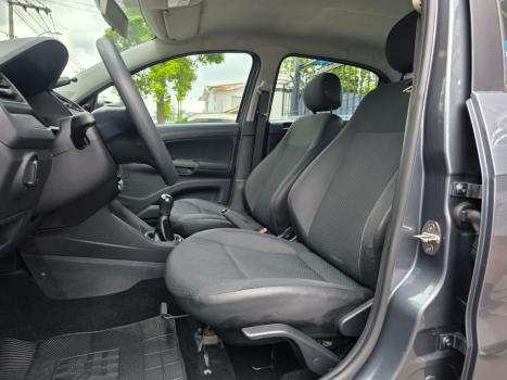 VOLKSWAGEN Voyage 1.6 4P FLEX MSI, Foto 9