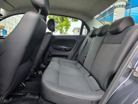 VOLKSWAGEN Voyage 1.6 4P FLEX MSI, Foto 10