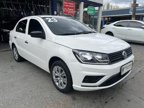 VOLKSWAGEN Voyage 1.0 4P FLEX, Foto 1