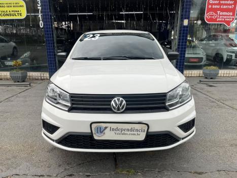 VOLKSWAGEN Voyage 1.0 4P FLEX, Foto 2