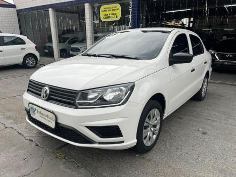 VOLKSWAGEN Voyage 1.0 4P FLEX, Foto 3