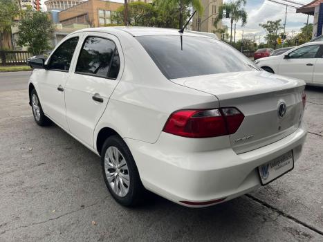 VOLKSWAGEN Voyage 1.0 4P FLEX, Foto 4