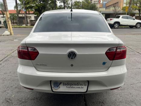 VOLKSWAGEN Voyage 1.0 4P FLEX, Foto 5