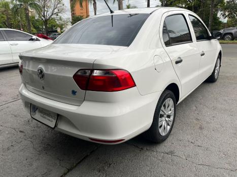 VOLKSWAGEN Voyage 1.0 4P FLEX, Foto 6