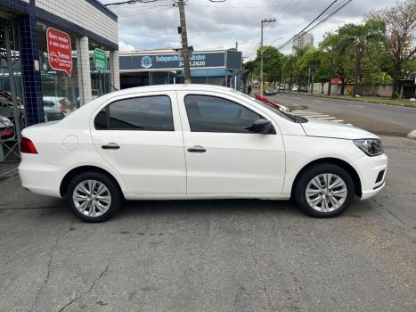 VOLKSWAGEN Voyage 1.0 4P FLEX, Foto 8