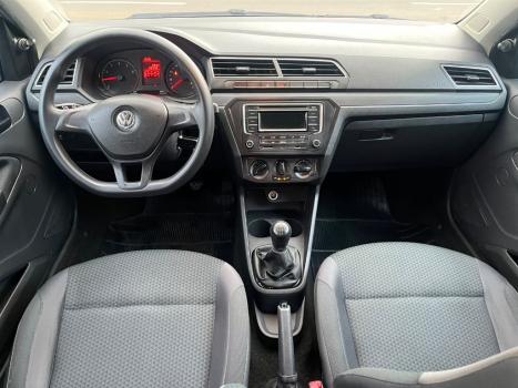 VOLKSWAGEN Voyage 1.0 4P FLEX, Foto 9