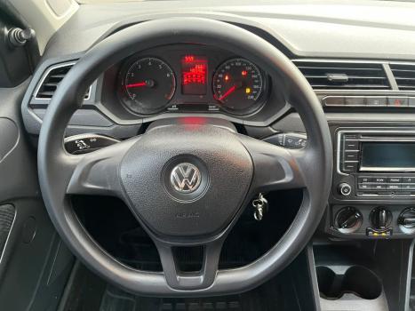 VOLKSWAGEN Voyage 1.0 4P FLEX, Foto 10
