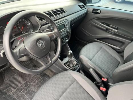 VOLKSWAGEN Voyage 1.0 4P FLEX, Foto 11