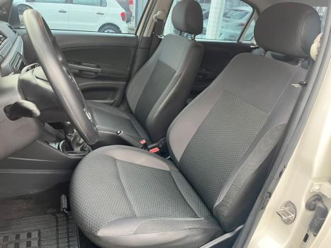 VOLKSWAGEN Voyage 1.0 4P FLEX, Foto 12