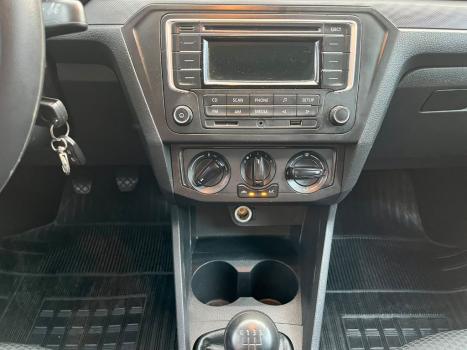 VOLKSWAGEN Voyage 1.0 4P FLEX, Foto 13