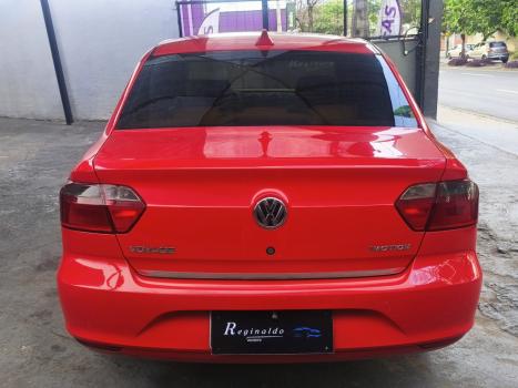 VOLKSWAGEN Voyage 1.6 4P FLEX TREND I-MOTION AUTOMATIZADO, Foto 2