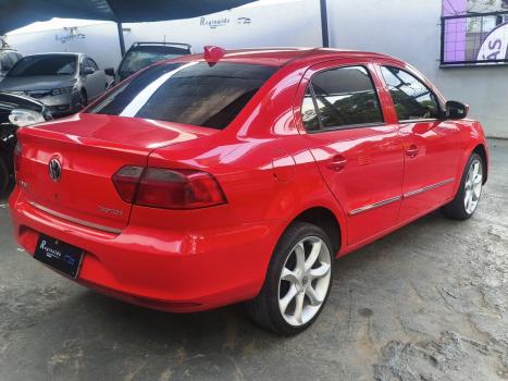 VOLKSWAGEN Voyage 1.6 4P FLEX TREND I-MOTION AUTOMATIZADO, Foto 3