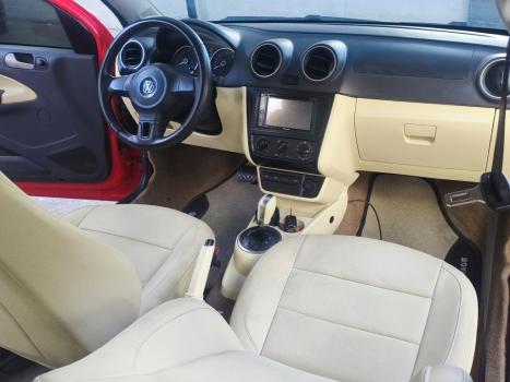 VOLKSWAGEN Voyage 1.6 4P FLEX TREND I-MOTION AUTOMATIZADO, Foto 8