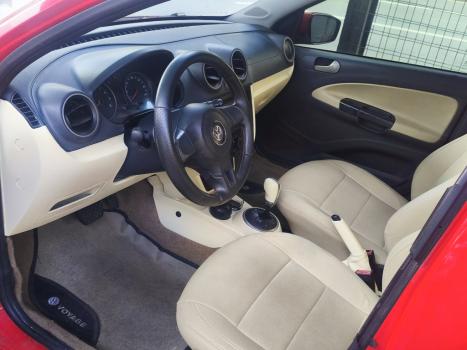 VOLKSWAGEN Voyage 1.6 4P FLEX TREND I-MOTION AUTOMATIZADO, Foto 9