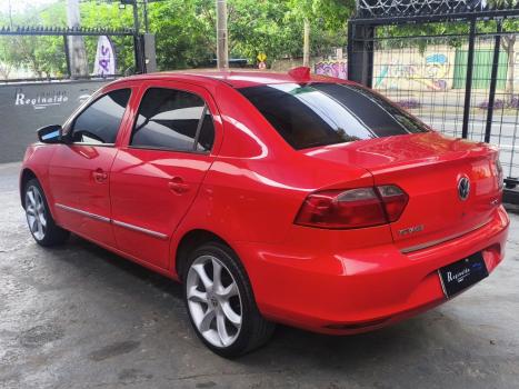 VOLKSWAGEN Voyage 1.6 4P FLEX TREND I-MOTION AUTOMATIZADO, Foto 10