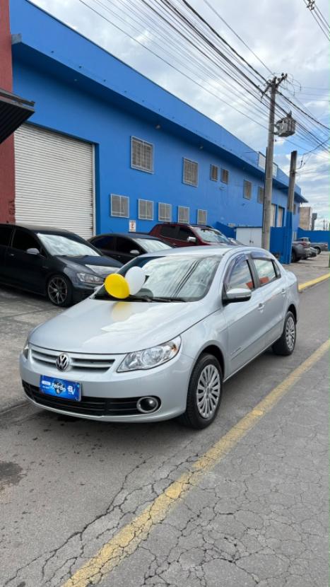 VOLKSWAGEN Voyage 1.6 4P FLEX, Foto 2