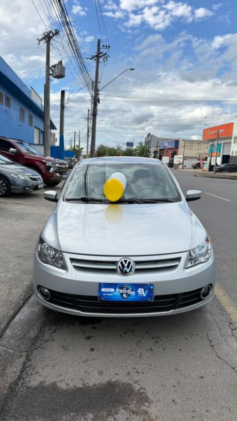 VOLKSWAGEN Voyage 1.6 4P FLEX, Foto 3