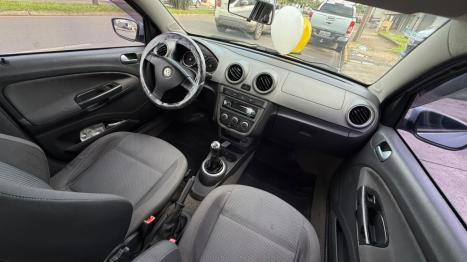 VOLKSWAGEN Voyage 1.6 4P FLEX, Foto 7
