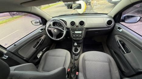 VOLKSWAGEN Voyage 1.6 4P FLEX, Foto 8