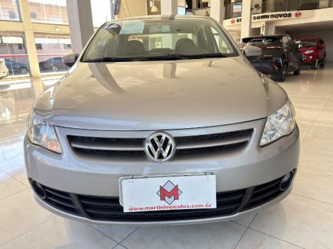 VOLKSWAGEN Voyage 1.6 4P FLEX, Foto 2