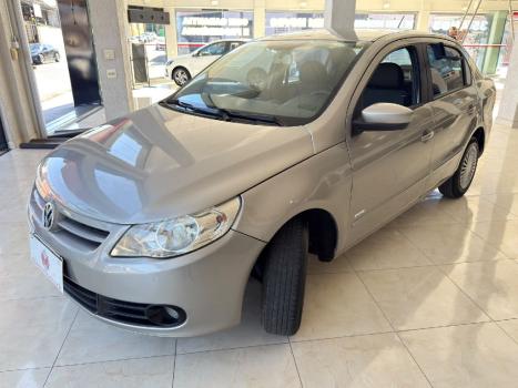 VOLKSWAGEN Voyage 1.6 4P FLEX, Foto 3