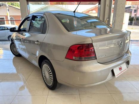 VOLKSWAGEN Voyage 1.6 4P FLEX, Foto 4