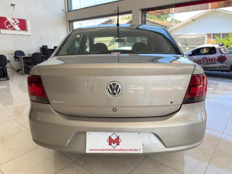 VOLKSWAGEN Voyage 1.6 4P FLEX, Foto 5