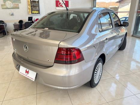 VOLKSWAGEN Voyage 1.6 4P FLEX, Foto 6