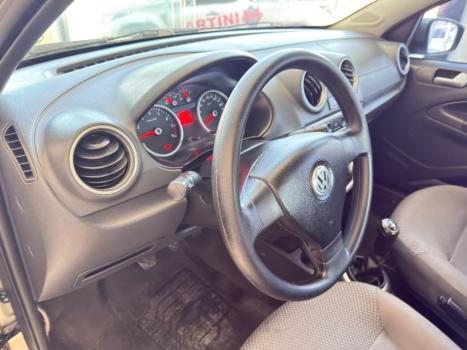 VOLKSWAGEN Voyage 1.6 4P FLEX, Foto 7
