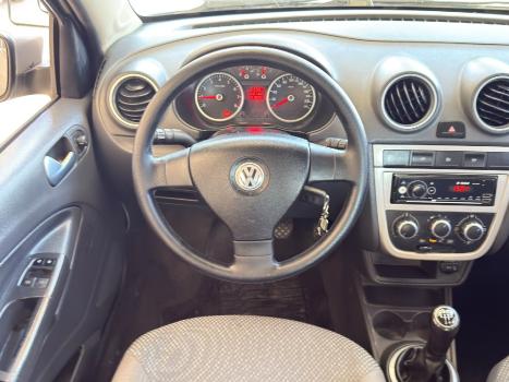 VOLKSWAGEN Voyage 1.6 4P FLEX, Foto 9