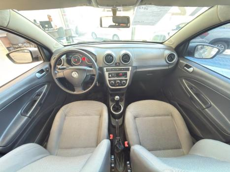 VOLKSWAGEN Voyage 1.6 4P FLEX, Foto 10
