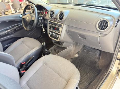 VOLKSWAGEN Voyage 1.6 4P FLEX, Foto 11