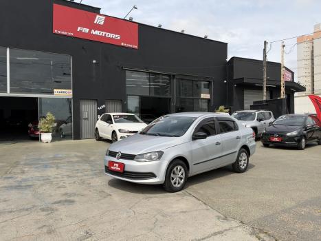VOLKSWAGEN Voyage 1.6 4P TRENDLINE FLEX, Foto 1