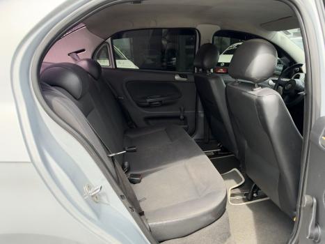 VOLKSWAGEN Voyage 1.6 4P TRENDLINE FLEX, Foto 8