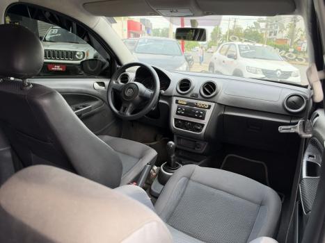 VOLKSWAGEN Voyage 1.6 4P TRENDLINE FLEX, Foto 9