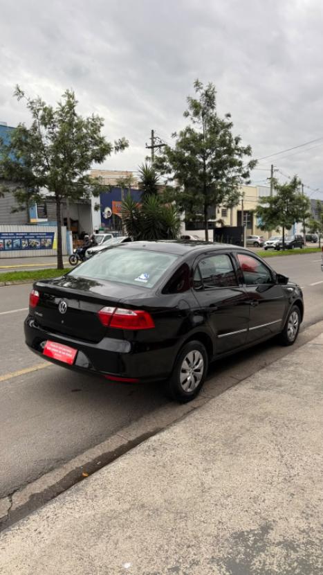 VOLKSWAGEN Voyage 1.0 4P CITY FLEX, Foto 3