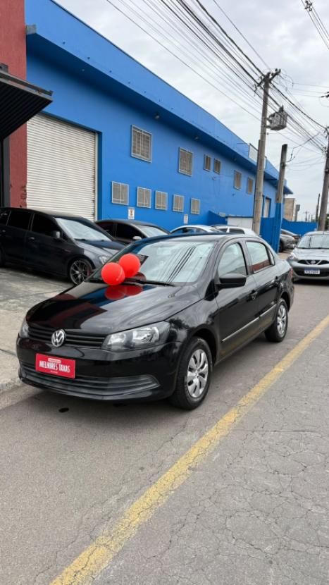 VOLKSWAGEN Voyage 1.0 4P CITY FLEX, Foto 4