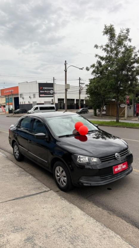 VOLKSWAGEN Voyage 1.0 4P CITY FLEX, Foto 7