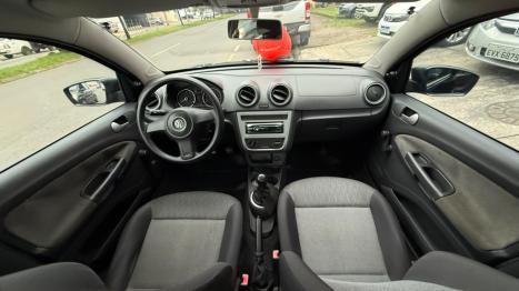 VOLKSWAGEN Voyage 1.0 4P CITY FLEX, Foto 9
