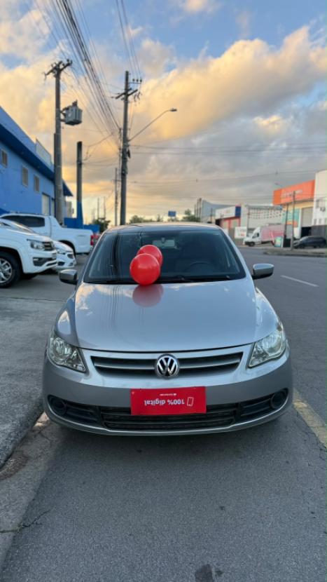 VOLKSWAGEN Voyage 1.0 4P FLEX, Foto 3