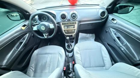 VOLKSWAGEN Voyage 1.0 4P FLEX, Foto 7