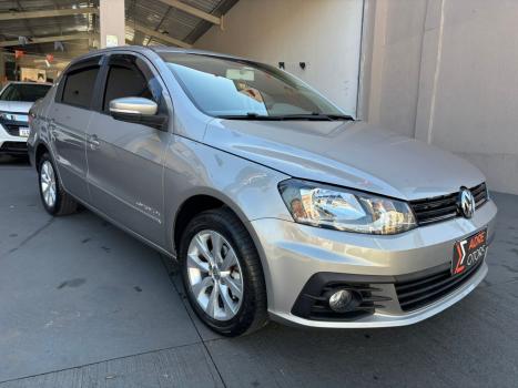 VOLKSWAGEN Voyage , Foto 1