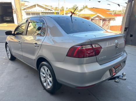 VOLKSWAGEN Voyage , Foto 3