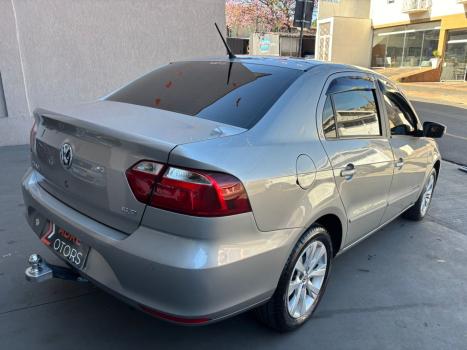VOLKSWAGEN Voyage , Foto 4