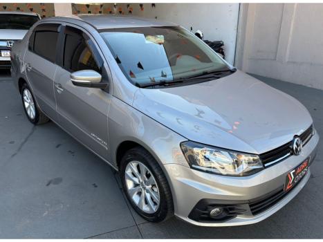 VOLKSWAGEN Voyage , Foto 5
